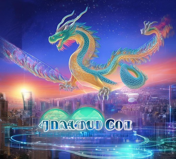 助力数字经济发展,拥抱新机遇,龙神信息技术服务中心的使命与担当 助力数字经济发展,拥抱新机遇,龙神信息技术服务中心的使命与担当